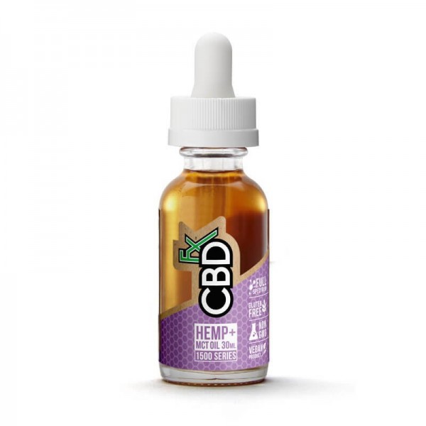 CBDfx-CBD