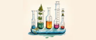 Дозировка CBD сколько принимать