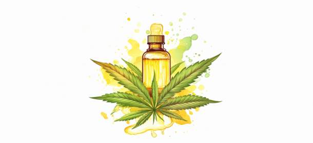 Лучший CBD в Украине